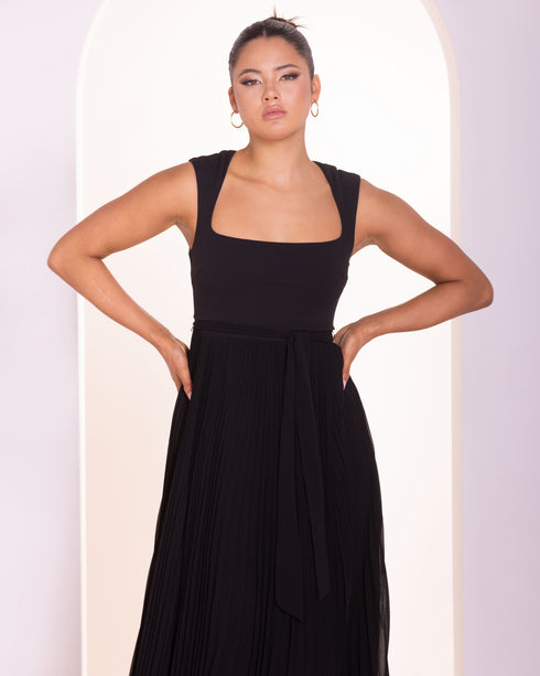 Kayden Dress